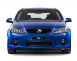 Holden Commodore VE SS V Sportwagon 2008 года